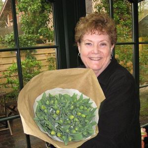 Meet your Posher, Cindy